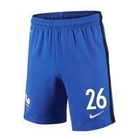 2016-17 France Home Shorts (26) ...