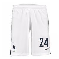 2016-17 France Away Shorts (24) ...
