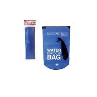 20l Blue Waterproof Dry Bag