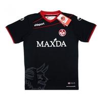 2015-16 Kaiserslautern Away Shir...