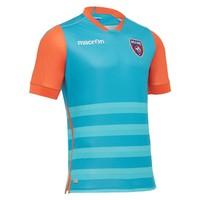 2017-2018 Miami FC Authentic Home Match Shirt