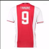 2016-17 Ajax Home Shirt (Traore 9)