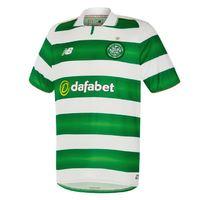 2016-2017 Celtic Home Football Shirt