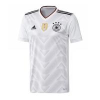 2017-2018 Germany Home Adidas Football Shirt (Kids)