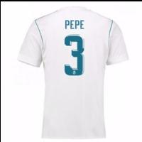 2017 18 real madrid home shirt kids pepe 3