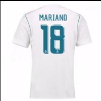 2017-18 Real Madrid Home Shirt - Kids (Mariano 18)