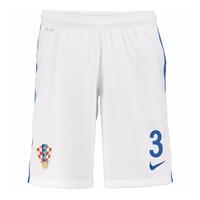 2016-17 Croatia Home Shorts (3)