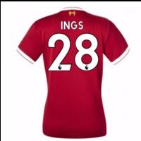 2017 18 liverpool womens home shirt ings 28