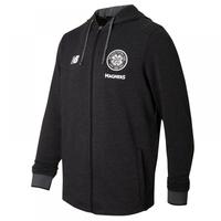 2017 2018 celtic travel training hoody black