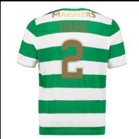 2017-18 Celtic Home Shirt (Toure 2)