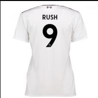 2016-17 Liverpool Away Womens Sh...