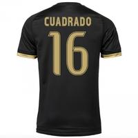 2015 16 juventus third shirt cuardado 16