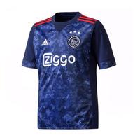 2017 2018 ajax adidas away shirt kids