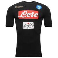 2016 2017 napoli kappa authentic third shirt