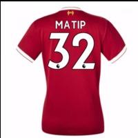 2017-18 Liverpool Womens Home Sh...