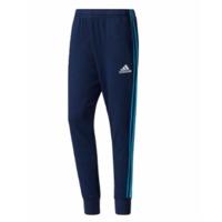 2017 2018 marseille adidas training pants navy