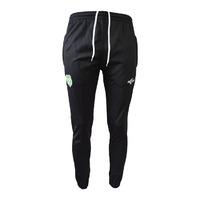 2015-2016 Surinam Training Pants (Black)