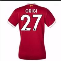 2017-18 Liverpool Womens Home Sh...