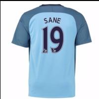 2016 17 man city home shirt sane 19 kids