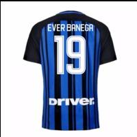 2017 18 inter milan home shirt ever banega 19