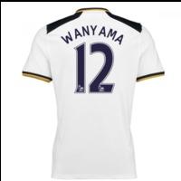 2016-17 Tottenham Home Shirt (Wa...