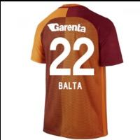 2016-17 Galatasaray Home Shirt (...