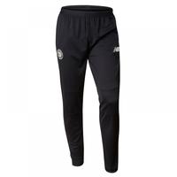 2017-2018 Celtic Presentation Pants (Black) - Kids