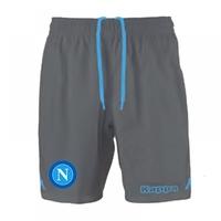 2015-2016 Napoli Kappa Away Shor...