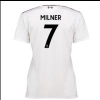 2016-17 Liverpool Away Womens Sh...