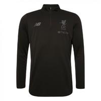 2017 2018 liverpool training sweat black