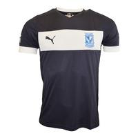 2014-2015 Lech Poznan Puma Third Football Shirt