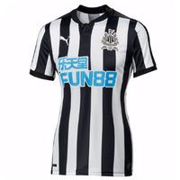 2017-2018 Newcastle Home Ladies Shirt