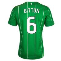 2015 2016 celtic away shirt biton 6 kids