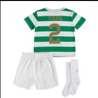 2017-18 Celtic Home Mini Kit (To...