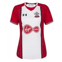 2017-2018 Southampton Womens Hom...