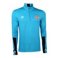 2016-2017 PSV Eindhoven Sweat Top (Bluebird)