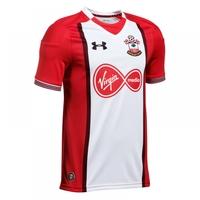 2017 2018 southampton home football shirt kids