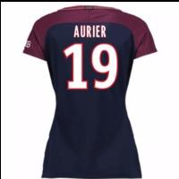 2017-18 Psg Womens Home Shirt (A...