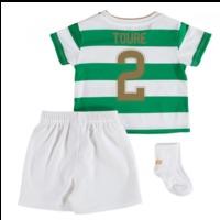 2017-28 Celtic Home Baby Kit (Toure 2)