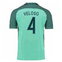 2016 17 portugal away shirt veloso 4