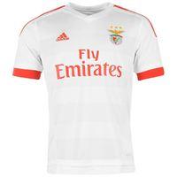 2015 2016 benfica adidas away shirt kids