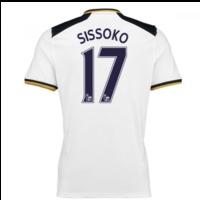 2016-17 Tottenham Home Shirt (Si...