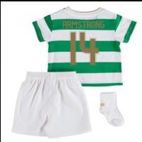 2017-28 Celtic Home Baby Kit (Armstrong 14)