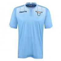 2015 2016 lazio authentic home match shirt