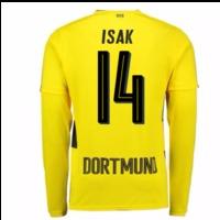 2017-18 Borussia Dortmund Long S...