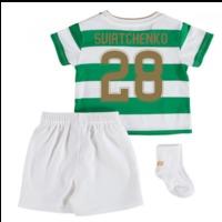 2017-28 Celtic Home Baby Kit (Sviatchenko 28)