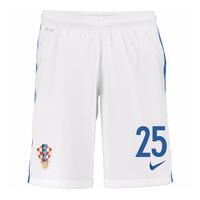 2016-17 Croatia Home Shorts (25)