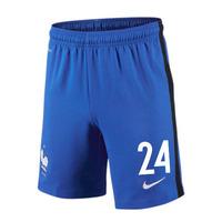 2016-17 France Home Shorts (24) ...