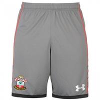 2016 2017 southampton away football shorts graphite kids