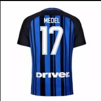 2017 18 inter milan home shirt medel 17